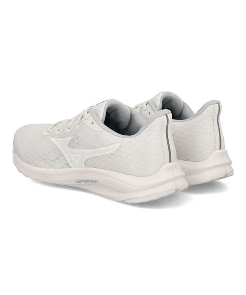 mizuno ミズノ PIONEROAD 2 軽量 幅広4E レディーススニーカー スーパーワイド ラ...