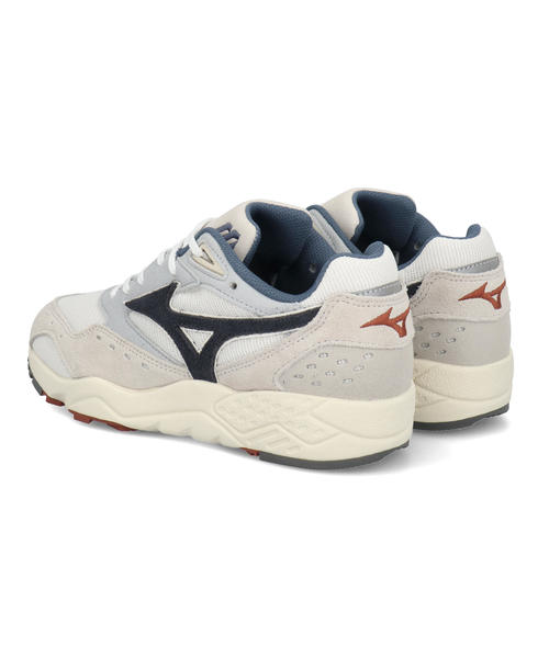【クーポン配布中】mizuno ミズノ CONTENDER レディーススニーカー 厚底 コンテン...