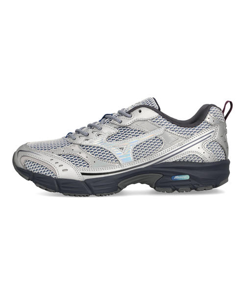 mizuno ミズノ MXR ワイド 幅広3E レディーススニーカー エムエックスアール D1GA2...