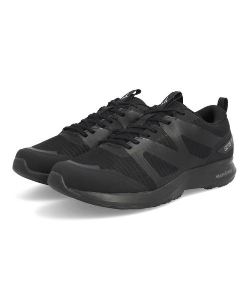 ミズノ mizuno ミズノ ME-05 GTX 2 防水透湿 幅広3E GORE-TEX メンズウォーキングシューズ ME05ゴアテックス2 B1GE2307 09 ブラック メンズ シューズ 靴 ウォーキングシューズ スニーカー レインシューズ ローカット 防水・耐水シューズ