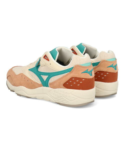 【クーポン配布中】mizuno ミズノ CONTENDER メンズスニーカー コンテンダー D1GA2...