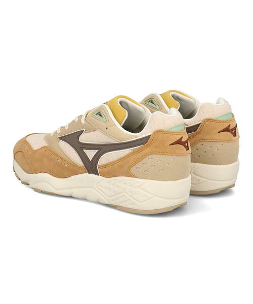 【クーポン配布中】mizuno ミズノ CONTENDER メンズスニーカー コンテンダー D1GA2...