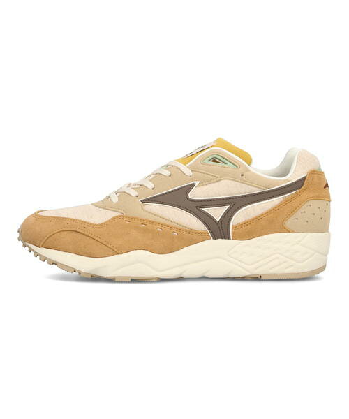 【クーポン配布中】mizuno ミズノ CONTENDER メンズスニーカー コンテンダー D1GA2...