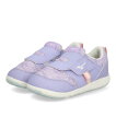 【クーポン配布中】mizuno ミズノ PLAMORE INFANT 2 パカっと開いて脱ぎ履き簡単 ベビーシューズ ワンベルト プレモアインファント2 C1G...