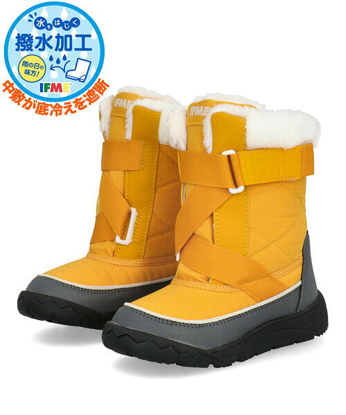 楽天市場】ignio ブーツ キッズの通販