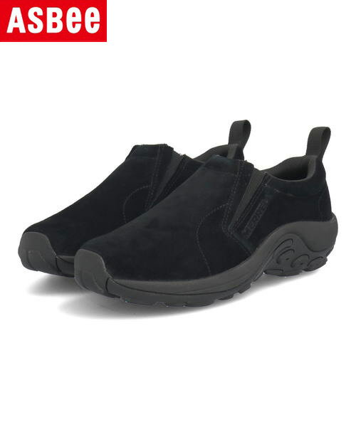 【クーポン配布中】MERRELL メレル JUNGLE MOC ICE+ 撥水 積寒地対応 レディーススニーカー ウィンターシューズ ジャングルモックアイスプラ...