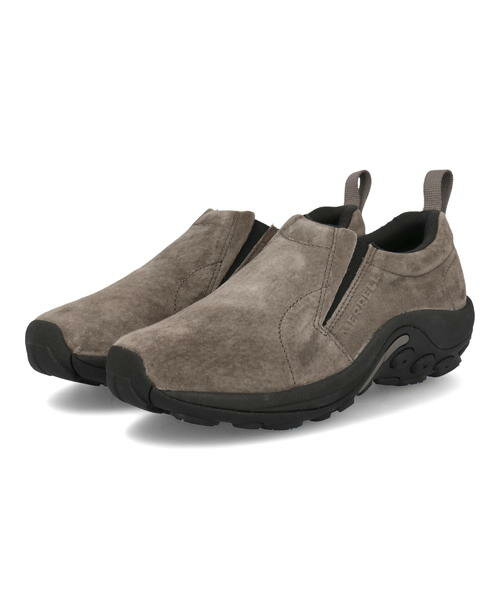 【クーポン配布中】MERRELL メレル JUNGLE MOC ICE+ 撥水 積寒地対応 レディーススニーカー ウィンターシューズ ジャングルモックアイスプラ...