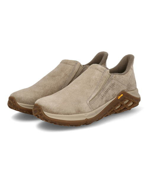 【クーポン配布中】MERRELL メレル JUNGLE MOC 2.0 AC+ レディーススニーカー ジャングルモック2.0AC+ J90628 ブリンドル レディース シューズ 靴 スニーカー カジュアル アウトドア スリッポン タウンユース キャンプ ローカット ローファー