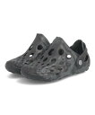 【クーポン配布中】MERRELL メレル HYDRO MOC KIDS 超軽量 水陸両用 キッズシューズサンダル アウトドア ハイドロモックキッズ MK2654...