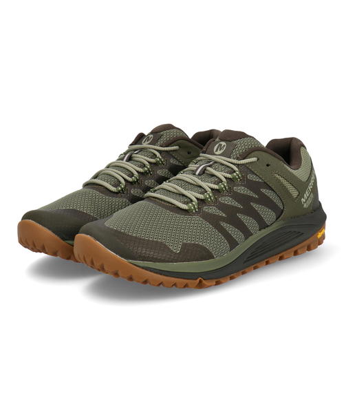 【P10倍】MERRELL メレル NOVA 2 GORE-TEX メンズスニーカー 防水透湿 ノバ2ゴアテックス J066653 [GF][GTX] ライケン メンズアウトドアシューズ スニーカー レインシューズ トレッキング ハイキング ローカット 防水・耐水シューズ