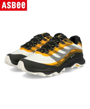 【P10倍】MERRELL メレル MOAB SPEED GORE-TEX メンズスニーカー 防水透湿 モアブスピードゴアテックス J066771 [GTX] ハイライズ メンズレインシューズ スニーカー アウトドアシューズ トレッキング ハイキング 防水・耐水シューズ