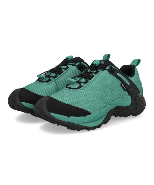 Rakuten - 【クーポン配布中】MERRELL メレル CHAMELEON STORM REDUX JP GORE-TEX SE【防水透湿】レディースシューズ(カメレオンストームリダックスJPゴアテックス) J00005679 バイユーナイト