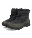 楽天靴通販のシューズショップASBee【クーポン配布中】MERRELL メレル WINTER MOC ZERO TALL 耐久撥水 滑りにくい 保温 レディースウィンターブーツ ウィンターモックゼロトール J005609 ブラック レディース ブーツ レインシューズ ショートブーツ ショート ウィンターシューズ 雨 雪 耐水