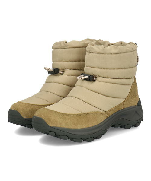 ڥݥMERRELL  WINTER MOC ZERO TALL ѵ ˤ ݲ ǥ󥿡֡ 󥿡åȡ J005611   ֡ 쥤󥷥塼 硼ȥ֡ 硼 󥿡塼   ѿ