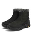【クーポン配布中】MERRELL メレル COLDPACK 3 THERMO MID ZIP WP 防水透湿 積寒地対応 保温 レディースウィンターブーツ コー...
