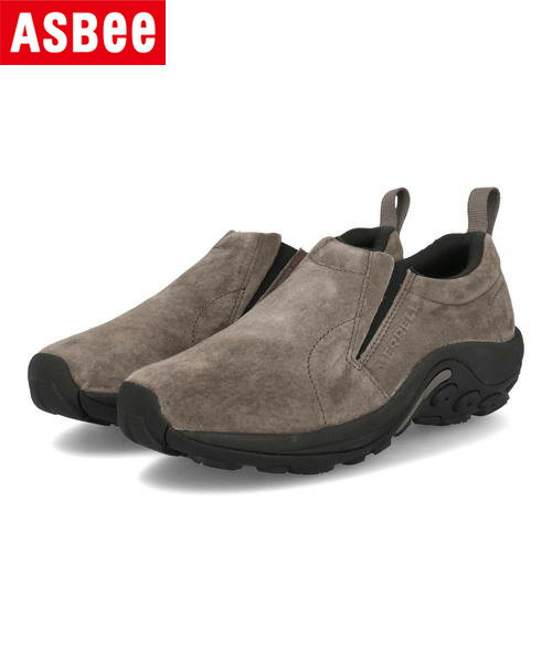 MERRELL ���� JUNGLE MOC ICE+ ���� �Ѵ����б� ��󥺥��ˡ����� �����󥿡����塼�� ����󥰥��å��ץ饹 J004249 ���󥹥�...