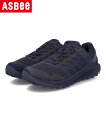 【クーポン配布中】MERRELL メレル NOVA 3 GORE-TEX 防水透湿 メンズスニーカー アウトドアシューズ トレイルランニングシューズ ノバ3ゴアテックス J067779 シー/ネイビー レインシューズ タウンユース ハイキング ローカット 防水・耐水シューズ