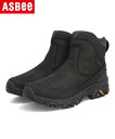 【クーポン配布中】MERRELL メレル COLDPACK 3 THERMO TALL ZIP WP 防水透湿 積寒地対応 保温 メンズウィンターブーツ コール...