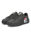 【クーポン配布中】FILA フィラ UNION×BE:FIRST レディーススニーカー ユニオンビーファースト USS23022 014 ブラック レディース シューズ 靴 スニーカー ローカット ブランド ASBee