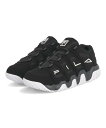 FILA フィラ BARRICADE XT97 メンズスニーカー 厚底 バリケードXT97 USS23005 014 ブラック メンズ シューズ 靴 スニーカー ローカット ブランド ギフト プレゼント ラッピング ASBee アスビー