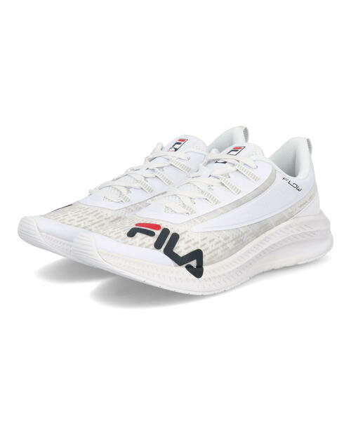 FILA フィラ WAVELET ALPHA メンズスニーカー ウェーブレットアルファ F2080 0125 ネイビー メンズ シューズ 靴 スニーカー ローカット ブランド ギフト プレゼント ラッピング ASBee アスビー