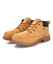 【クーポン配布中】FILA フィラ WATERSEDGE LOW WP 生活防水 メンズブーツ ウォータースエッジロウウォータープルーフ MSS24026 20...
