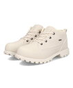 【クーポン配布中】FILA フィラ WATERSEDGE LOW WP 生活防水 メンズブーツ ウォータースエッジロウウォータープルーフ MSS24055 10...
