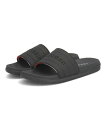 【クーポン配布中】TOMMY HILFIGER トミーヒルフィガー GLOBAL STRIPE SLIDE 軽量 シャワーサンダル グローバルストライプスライド...