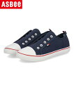 【クーポン配布中】TOMMY HILFIGER トミーヒルフィガー CORE LACELESS キャンバススニーカー スリッポン コアレースレス THS1032...