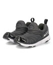 NIKE ナイキ DYNAMO FREE PS キッズスニーカー スリッポン ダイナモフリーPS 343738 013 アンスラサイト/ホワイト/ブラック キッズ シューズ 靴 ブランド ギフト プレゼント ラッピング ASBee アスビー