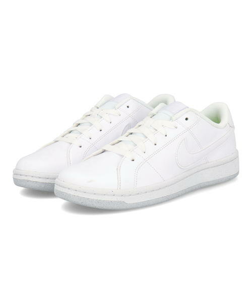 【クーポン配布中】NIKE ナイキ WMNS COURT ROYALE 2 NN レディーススニーカー ウィメンズコートロイヤル2NN DH3159 100 ホワイト/ホワイト/ホワイト レディース シューズ 靴 スニーカー ローカット ブランド ギフト プレゼント ラッピング ASBee アスビー