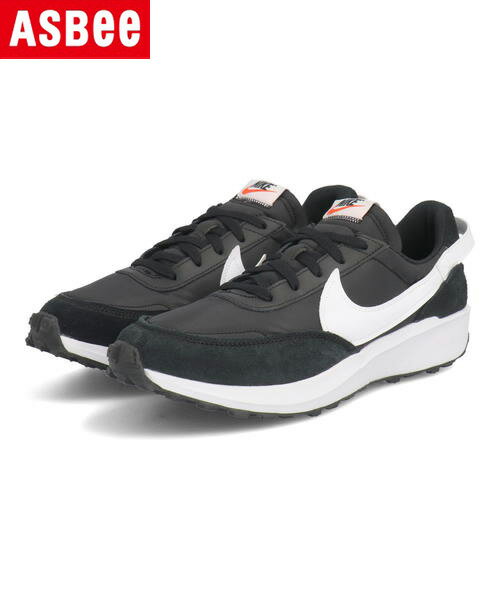 NIKE ʥ WAFFLE DEBUT 󥺥ˡ åեǥӥ塼 DH9522 001 ֥å/ۥ磻//ꥢ ...