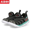 NIKE ナイキ DYNAMO FREE TD ベビースニーカー スリッポン ダイナモフリーTD 343938 029 ブラック サイレンレッド ミディアムアッシュ キッズ シューズ 靴 スニーカー ベビー ブランド ギフト プレゼント ラッピング ASBee アスビー