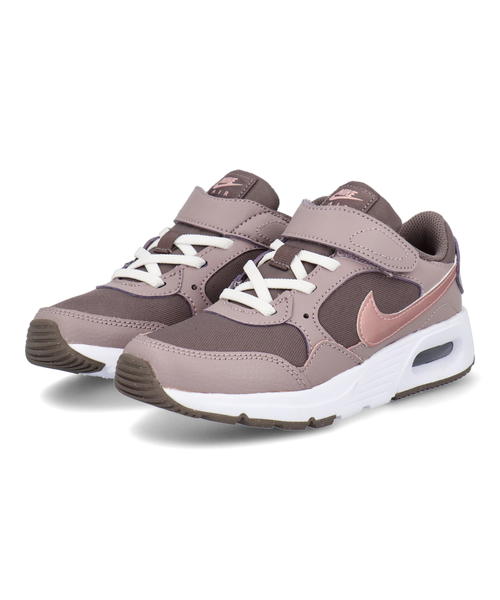 【P10倍】NIKE ナイキ AIR MAX SC PSV キッズスニーカー エアマックスSCPSV CZ5356 200 バイオレットオーレ ピンクグレイズ ライトバイオレットオーレ キッズ シューズ 靴 スニーカー ガールズ プレゼント ラッピング ASBee アスビー