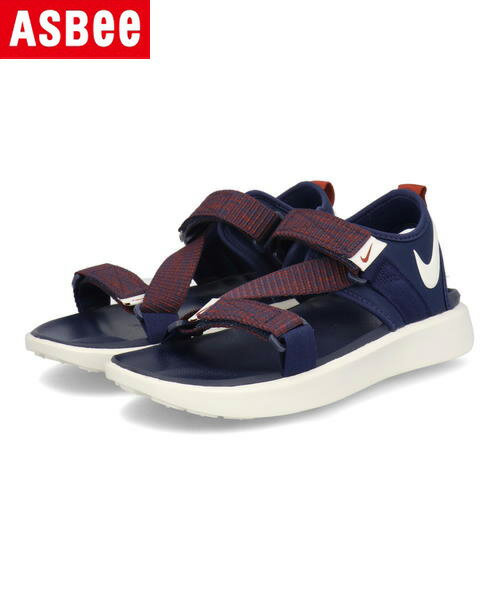 NIKE ʥ VISTA SANDAL 󥺥ݡĥ ӥ DJ6605 400 ߥåɥʥȥͥӡ//å  塼   ݡ ֥ ե ץ쥼 åԥ ASBee ӡ