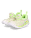 NIKE ナイキ DYNAMO FREE TD ベビーシューズ スリッポン ダイナモフリーTD 343938 704 ベアリーボルト/ボルト/ファントム キッズ シューズ 靴 スニーカー ベビー ブランド ギフト プレゼント ラッピング ASBee アスビー