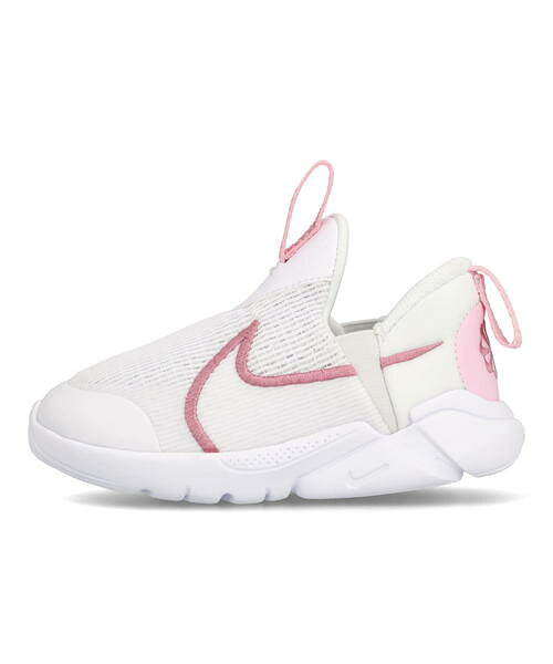 NIKE �ʥ��� FLEX PLUS 2 TD �٥ӡ����塼�� ����åݥ� �ե�å����ץ饹2TD DV8998 100 �ۥ磻��/�����󥿥�ԥ� ���å� ���塼�� �� ���ˡ����� �٥ӡ� �֥��� ASBee
