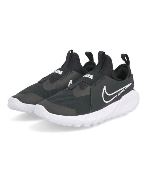 【20日はクーポンで5%オフ】ナイキ ダイナモフリー キッズ ジュニア スニーカー NIKE DYNAMO FREE PS 343738-637 ピンク 軽量 スリッポン 子供 靴