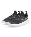 【P10倍&クーポン】NIKE ナイキ FLEX RUNNER 2 GS 軽量 キッズスニーカー フレックスランナー2GS DJ6038 002 ブラック/ホワイト/フォトブルー/ユニバーシティゴールド キッズ シューズ 靴 スニーカー ガールズ ボーイズ ASBee