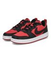 NIKE ナイキ COURT BOROUGH LOW RECRAFT GS キッズスニーカー コートバーロウLOWリクラフトGS DV5456 600 ユニバー...