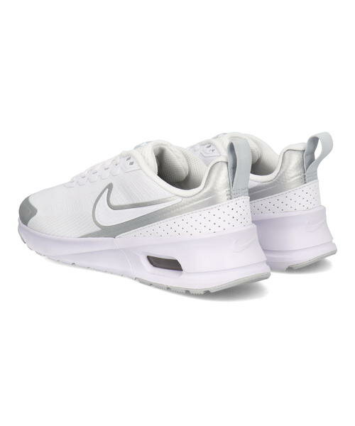 NIKE ナイキ W AIR MAX NUAXIS レディーススニーカー ウィメンズエアマックスニュ...