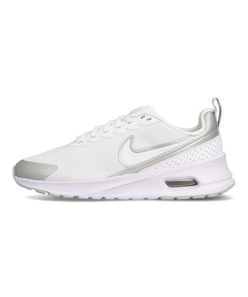 NIKE ナイキ W AIR MAX NUAXIS レディーススニーカー ウィメンズエアマックスニュ...