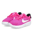 【P10倍&クーポン】NIKE ナイキ STAR RUNNER 4 NN TD ベビーシューズ スターランナー4NNTD DX7616 601 フィアスピンク/ホワイト/ブラック キッズ シューズ 靴 スニーカー ベビー ブランド ASBee