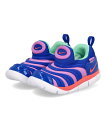 NIKE ナイキ DYNAMO FREE TD ベビーシューズ スリッポン ダイナモフリーTD 343938 511 ラッシュフューシャ/トラックレッド キッズ シューズ 靴 スニーカー ベビー ブランド ギフト プレゼント ラッピング ASBee アスビー