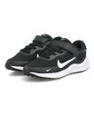 【クーポン&P10倍】NIKE ナイキ REVOLUTION 7 PSV キッズスニーカー ストラップシューズ レボリューション7PSV FB7690 003 ブラック/ホワイト/ホワイト キッズ シューズ 靴 スニーカー ボーイズ ブランド ギフト プレゼント ASBee