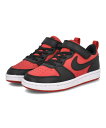 【クーポン配布中】NIKE ナイキ COURT BOROUGH LOW RECRAFT PS キッズスニーカー コートボローLOWリクラフトPS DV5457 ...