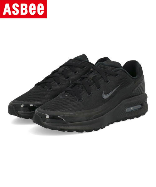 NIKE ナイキ W AIR MAX BIA レディーススニーカー ウィメンズエアマックスビア IF2628-001 ブラック/ブラック/ブラック レディース シューズ 靴 スニーカー ローカット ブランド ギフト プレゼント ラッピング ASBee アスビー