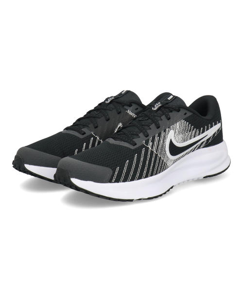 【クーポン配布中】NIKE ナイキ RUN DEFY 超軽量 メンズスニーカー ランニングシューズ ランデファイ HM9594 004 ブラック/ホワイト メンズ シューズ 靴 スニーカー ローカット ブランド ギフト プレゼント ラッピング ASBee アスビー