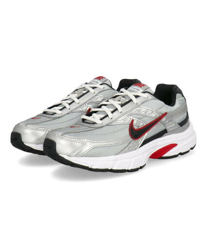 NIKE ナイキ INITIATOR メンズスニーカー ランニングシューズ(イニシエーター) 394055-001 メタリックシルバー/ブラック/ホワイト NIKE ナイキ INITIATOR メンズスニーカー ランニングシューズ(イニシエーター) 394055-001 メタリックシルバー/ブラック/ホワイト