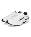 【クーポン配布中】NIKE ナイキ INITIATOR メンズスニーカー イニシエーター 394055-100 ホワイト/ブラック メンズ シューズ 靴 スニー...